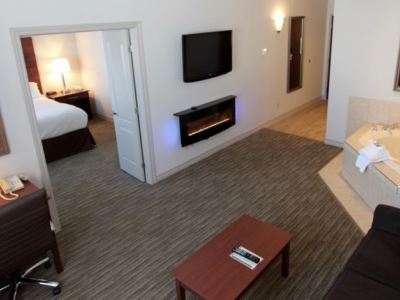 Express & 1000 Islands - By Ihg