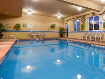 Express & 1000 Islands - By Ihg Resort 3*