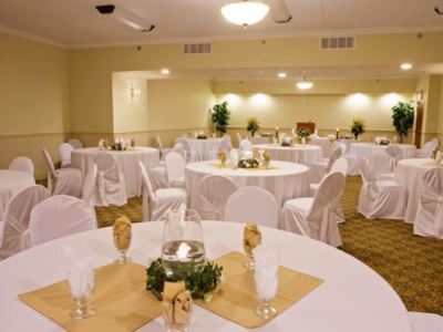 Express & 1000 Islands - By Ihg 3* Gananoque